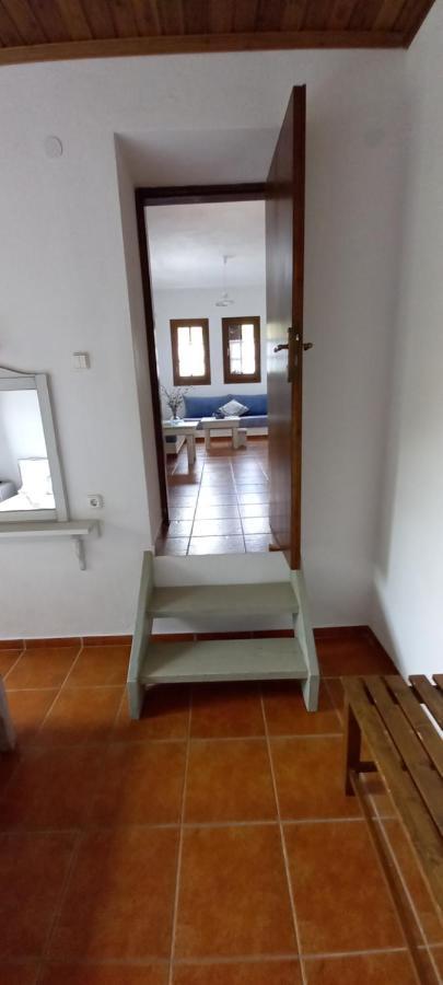 Villa Katerina Platanias  Eksteriør billede