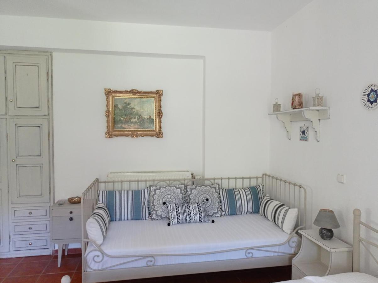 Villa Katerina Platanias  Eksteriør billede
