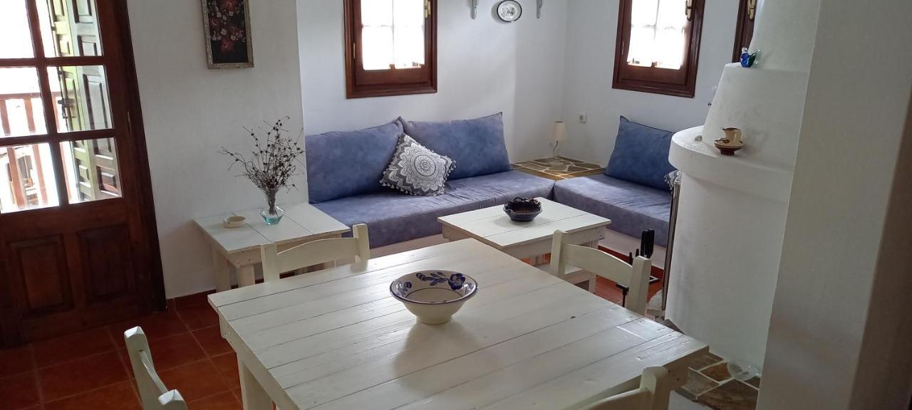 Villa Katerina Platanias  Eksteriør billede